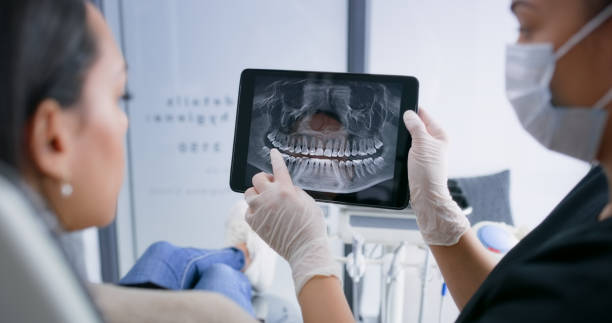 Licensed Dental service in César Chávez, TX - Dentist Open Now